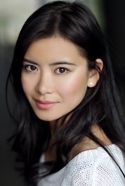 Belated happy birthday Katie Leung!! 