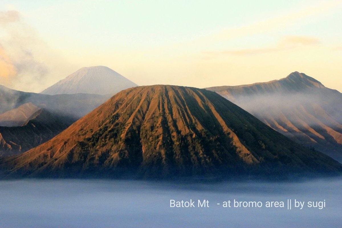 AgusSug63615554's tweet photo. #bromotenggernationalpark the best vulcano trip at #eastjava #sidoarjobebasmpah #umaha #gunung https://t.co/JmmieJUeIv