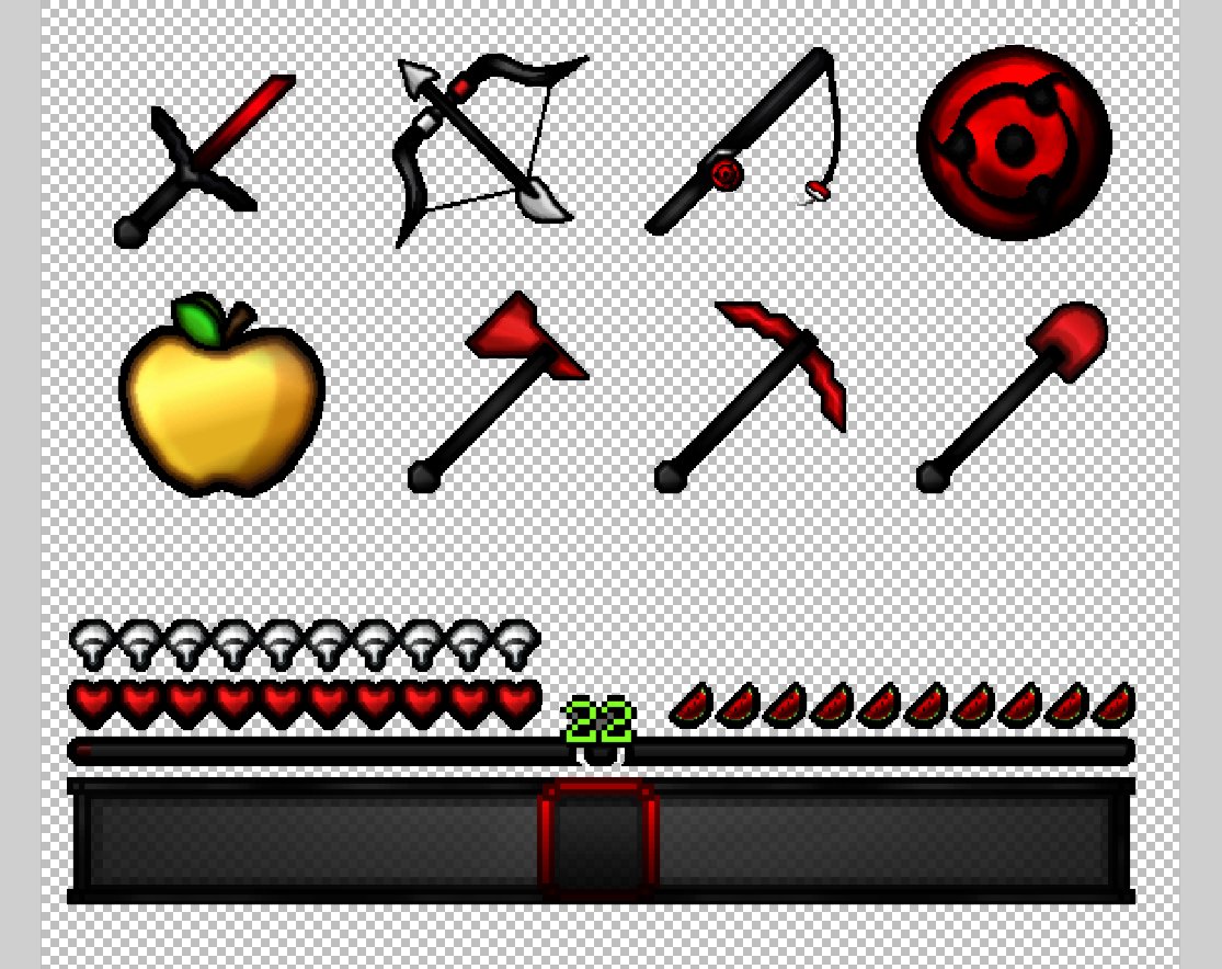 hiiruukaa's tweet image. WIP

Uchiha [128x] 
by @VanirRose x @hiiruukaa

support please 🙃