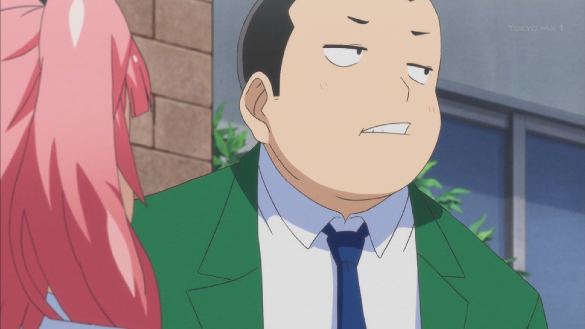 はじめてのギャル アニメレーダー はじめてのギャル アニメレーダー