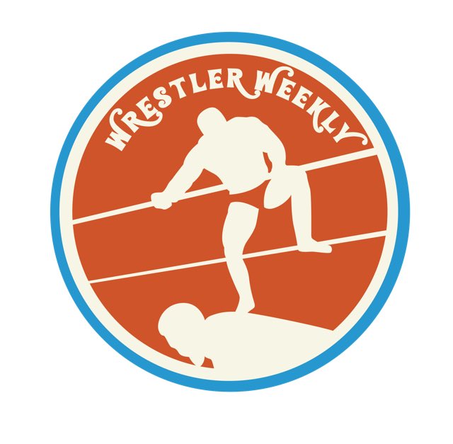 wrestlerweekly's tweet image. TODAY ON YOUTUBE CHECK OUT "WRESTLER WEEKLY PRESENTS" EPISODE 2: SIGNED MAGS 1977! @twildfirerich @JasonLiimatta @NWALegends @ZeusKing_DARK