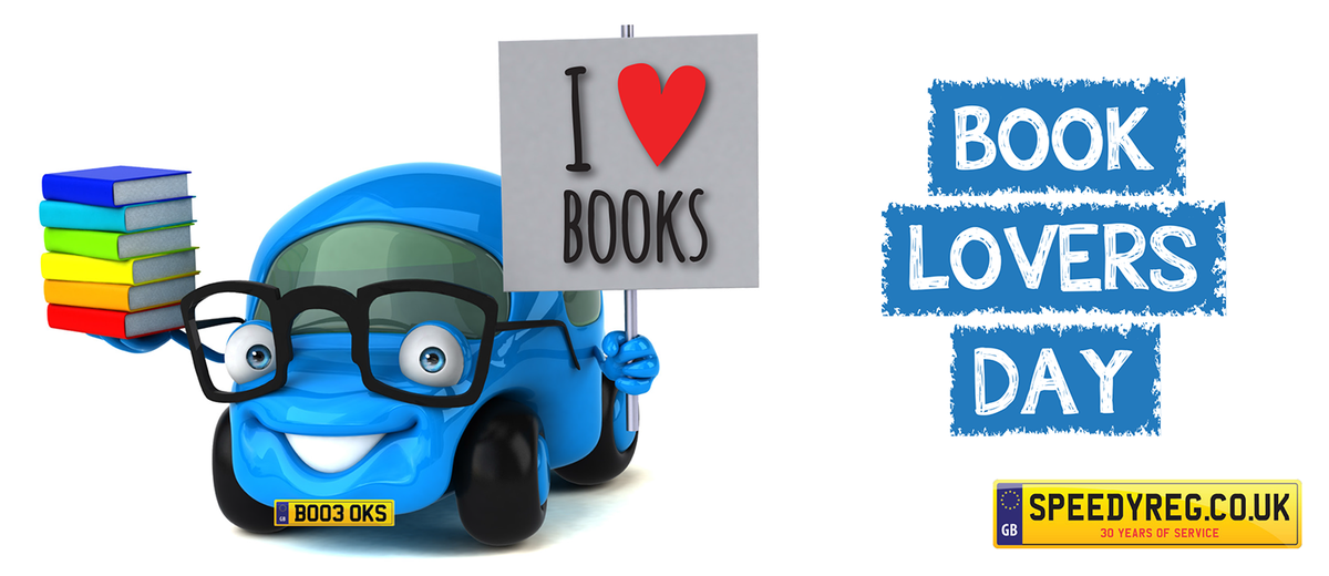 SpeedyReg's tweet photo. Are you a book lover? How do you like to read? Do you use an e-reader? #bookloverday #letsreadabook #lisbellaw https://t.co/k4HCAVi5dI https://t.co/B8t4vlyxkb