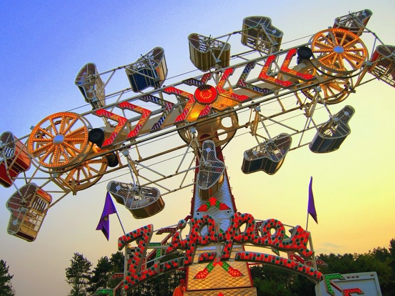 You Won't See This Anywhere in Western Canada Except Here! dlvr.it/PcvyxH https://t.co/vGoEnYJUOD