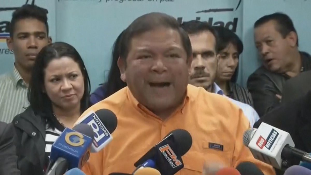 AvidPulse's tweet image. esto es una prueba para la gente