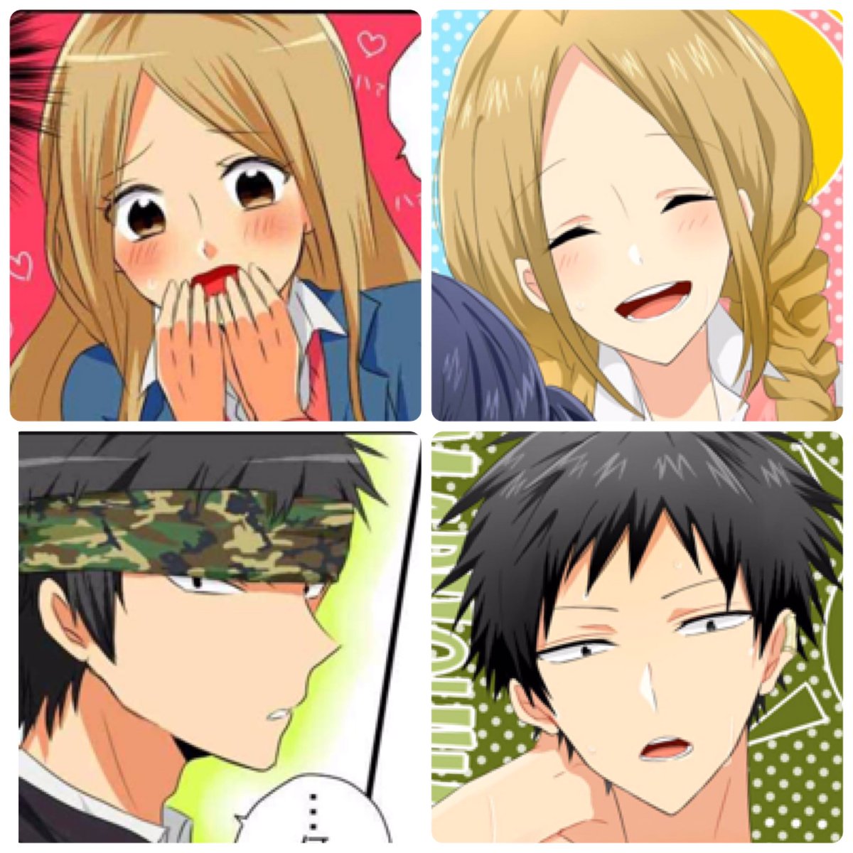 コミティアの日が運命的でちょうどまぶささ2周年記念日なのですが…2年も描き続けてると画力の方も少しは成長できてはいるのかなぁと思います…😭2年間ほんとあっという間だったけどずっと応援して下さっているフォロワーさんの皆さんが本当に日々の支えです…!ありがとうございます(;;) 