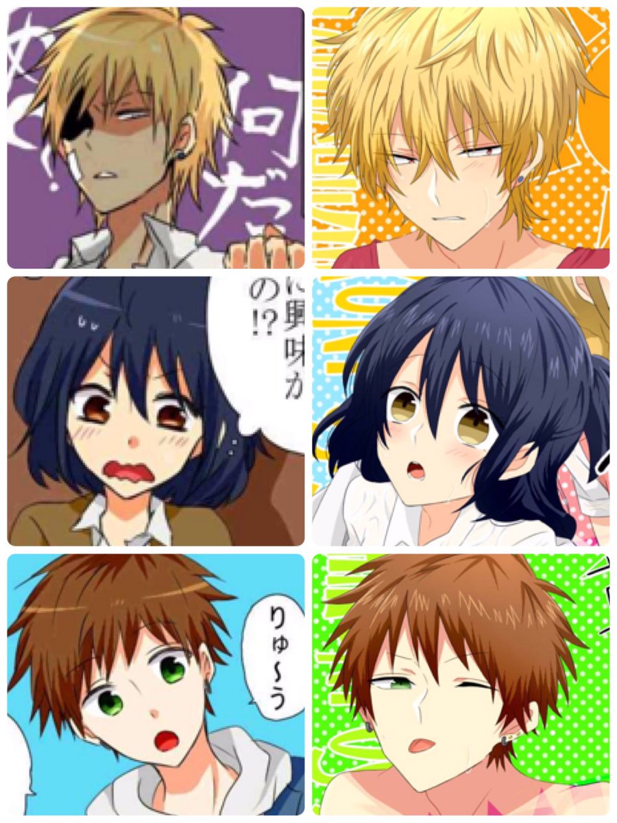 コミティアの日が運命的でちょうどまぶささ2周年記念日なのですが…2年も描き続けてると画力の方も少しは成長できてはいるのかなぁと思います…😭2年間ほんとあっという間だったけどずっと応援して下さっているフォロワーさんの皆さんが本当に日々の支えです…!ありがとうございます(;;) 