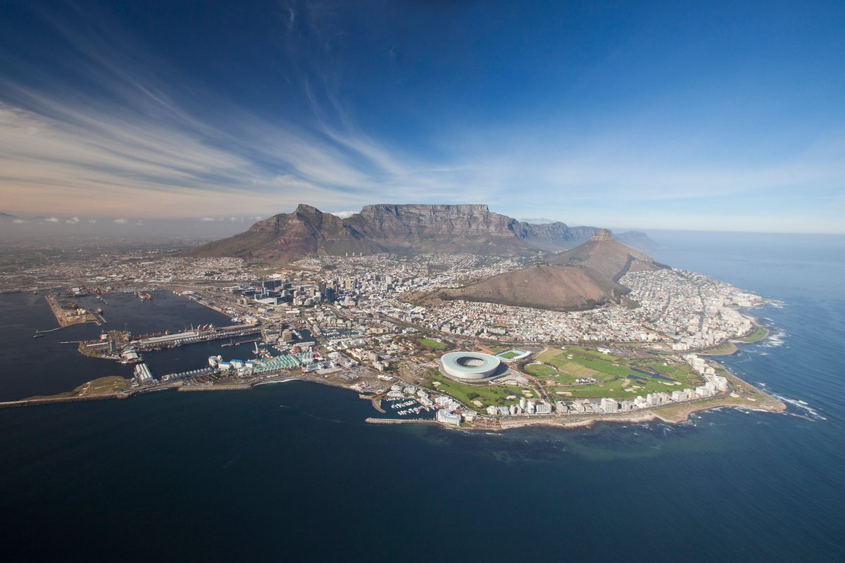 Thank you to <a href="/skift/">Skift</a> for naming <a href="/CapeTownTourism/">Cape Town Tourism</a>'s website one of the top 25 Best Tourism Board Websites in the World in 2017! #lovecapetown