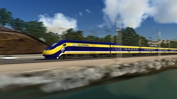 AvisonConstruct's tweet image. With recent court rulings, CA bullet train hits environmental hurdle buff.ly/2ws2RqW