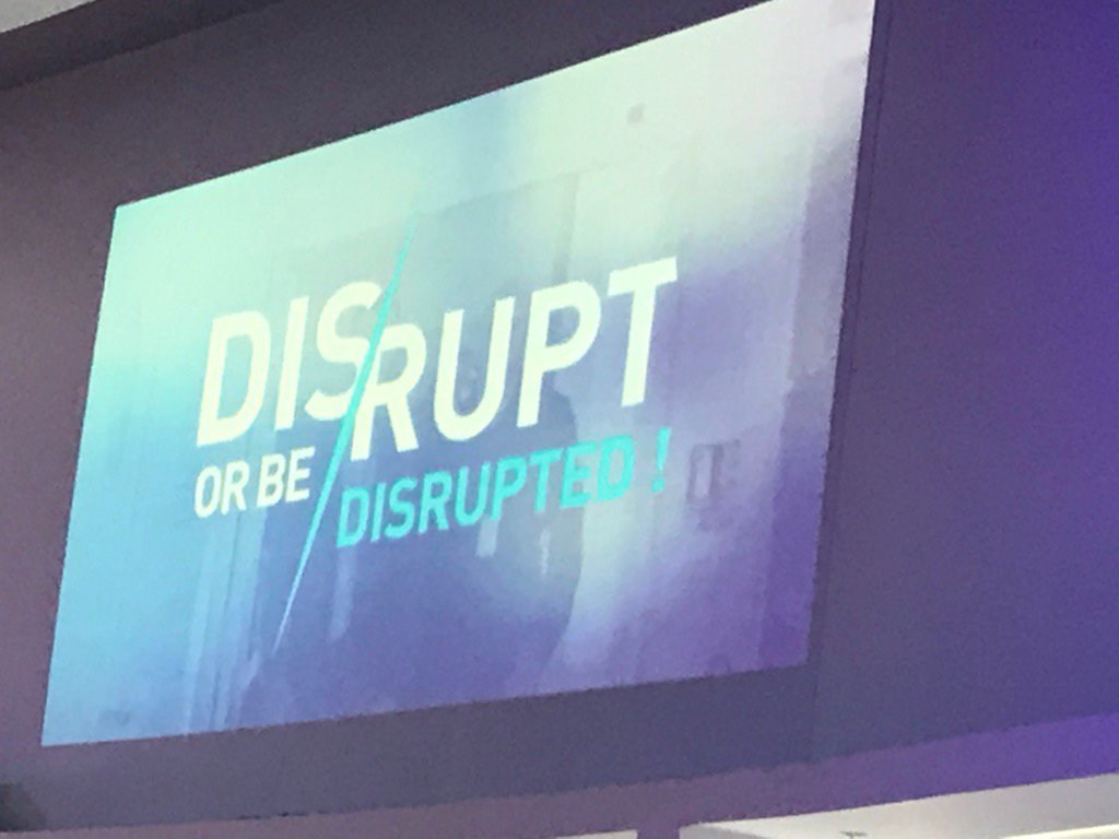 Conversionuy's tweet photo. #genexusprojectsday https://t.co/DWMioaUQCz