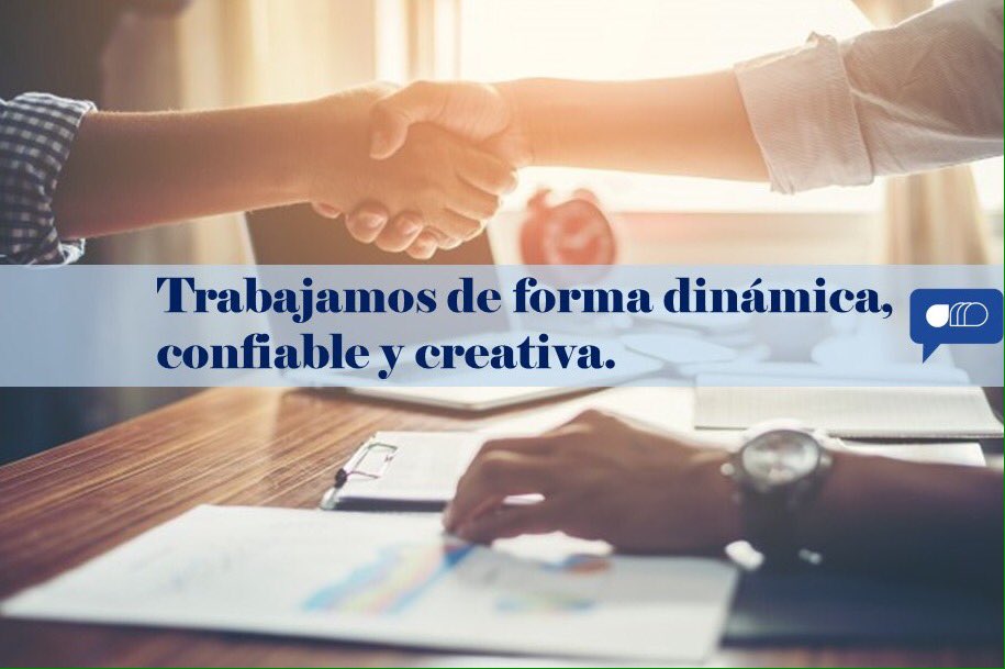 #DMSocialMedia Generamos cont. que contribuya al objetivo trazado dentro del plan estratégico, para 1 comunicación fluida con la audiencia.