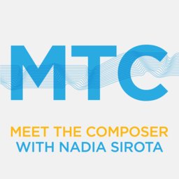 PodcastLuke's tweet photo. Beautifully-crafted documentaries slowly and deeply immerse you: @MeettheComposer https://t.co/iLnmKT44wK #100bestpodcasts https://t.co/pG9rTYmLLh