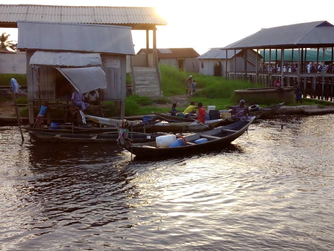 LEB_Voyages's tweet image. Ganvié, la petite venise du Bénin! 
#Pilotis #Ganvié #Bénin #TourismeDurable #TourismeResponsable #Ecotourisme