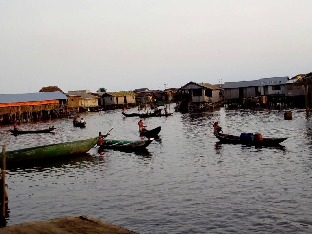 LEB_Voyages's tweet image. Ganvié, la petite venise du Bénin! 
#Pilotis #Ganvié #Bénin #TourismeDurable #TourismeResponsable #Ecotourisme