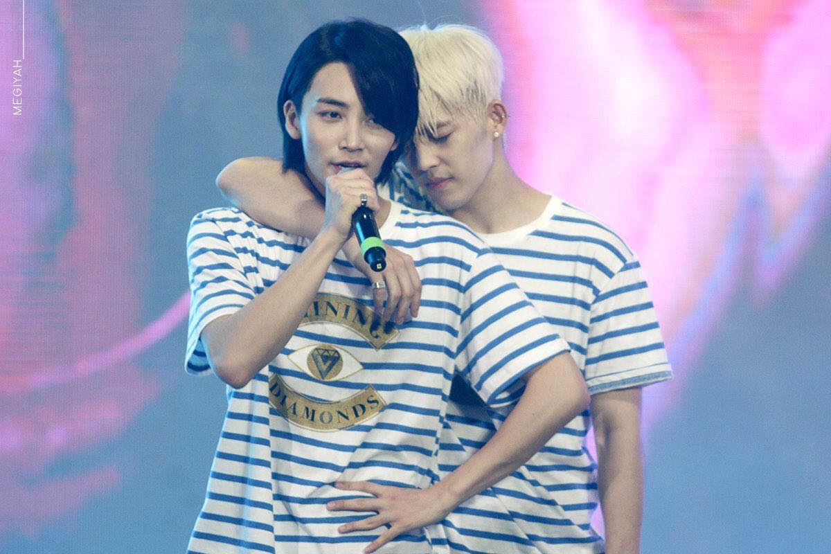 unbleached seungcheol (@unbleacheol) on Twitter photo 