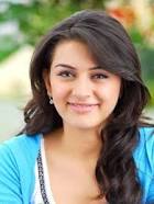 Happy birthday to my fb friend \" Hansika Motwani 