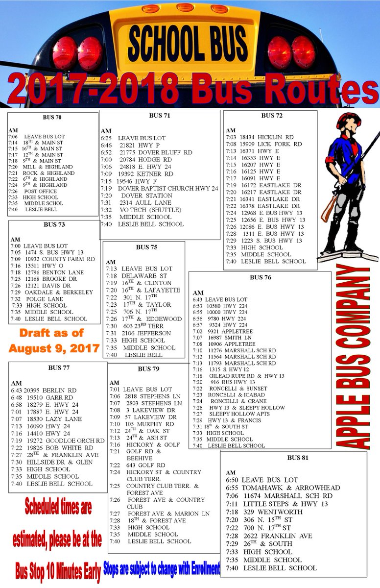 LexR5Schools tweet media