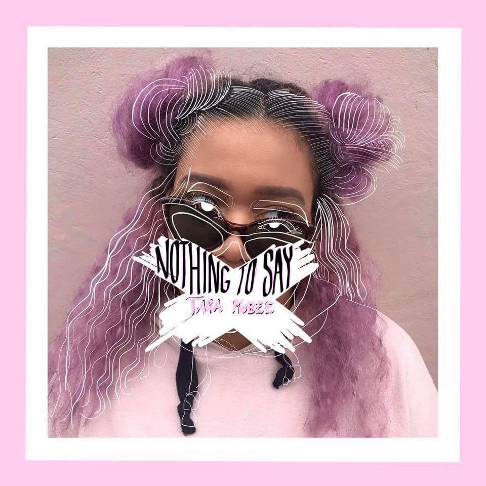 music_magnified's tweet photo. iceland's @MobeeTara is an emerging pop queen with about 30k streams on her debut, "nothing to say" 💕✨ https://t.co/MlGttbtMQU https://t.co/9WYvZQFTQ0