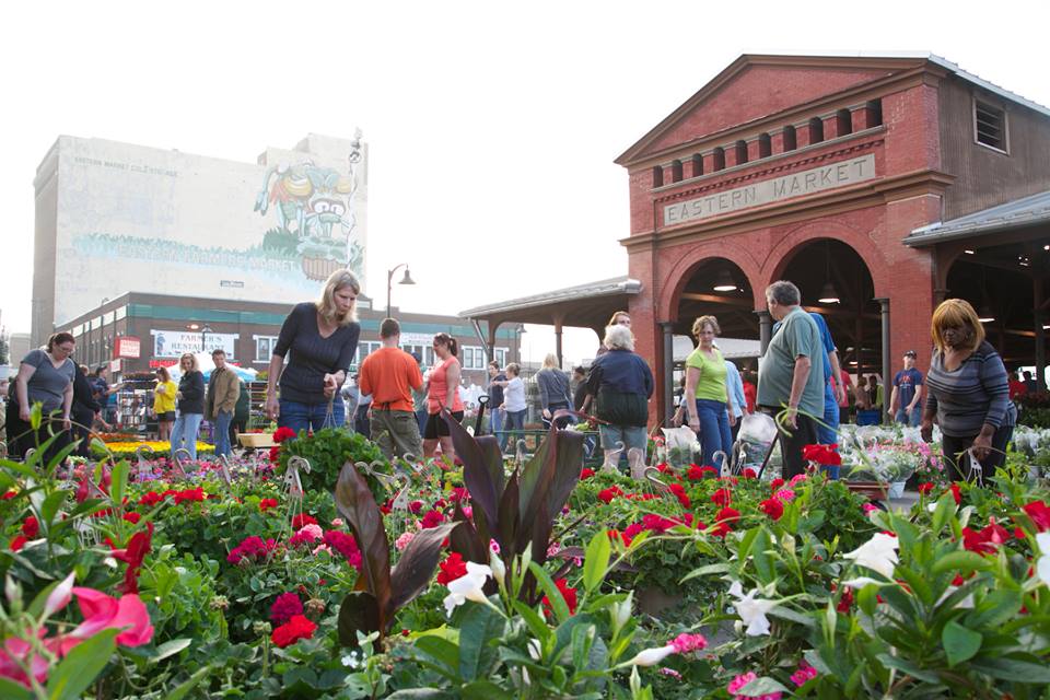 Where does your state rank in farmers markets?

ow.ly/4W4J30ehUph