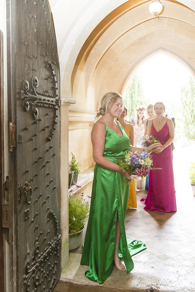 Kismet Photography on Twitter "A beautiful handmade wedding gown and