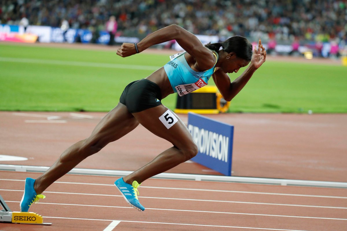 Tbsテレビ陸上 No Twitter Tbs 世界陸上 ロンドン 6日目 あさ5 45ごろから 女子400m決勝 世界陸上女子の最多金メダリスト アリソン フェリックスとライバル S ミラー が激突 リオ五輪で敗れたフェリックスが雪辱で10個目の金メダルか ミラーが初制覇か Tbsテレビ陸上 No Twitter Tbs 世界陸上 ロンドン 6日目 あさ5 45ごろから 女子400m決勝 世界陸上女子の最多金メダリスト アリソン フェリックスとライバル S ミラー が激突 リオ五輪で敗れたフェリックスが雪辱で10個目の金メダルか ミラーが初制覇か