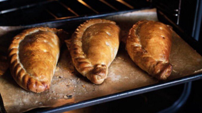 RT if you want a Cornish Pasty emoji!