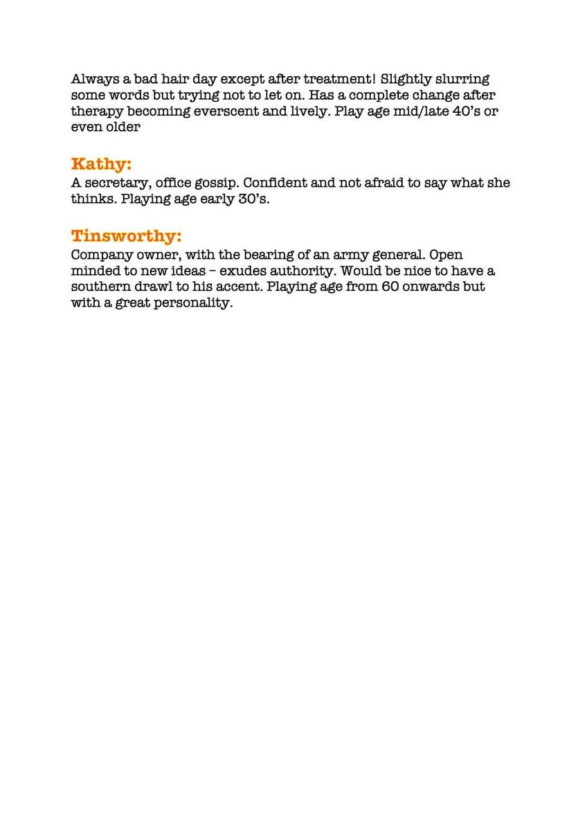 DCU_IOM's tweet image. These will be held on, Saturday 8th September and Sunday 9th September. Audition parts are available from The Copy Shop on Bucks Road.