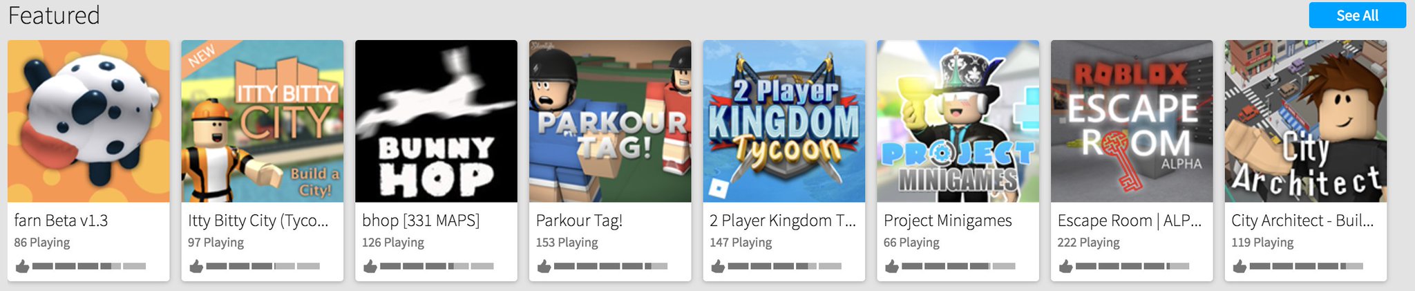 Azndibs On Twitter Parkour Tag Is A Featured Game Let S Goooooooooooooooooo Parkourtag Roblox Robloxdev - parkour roblox discord