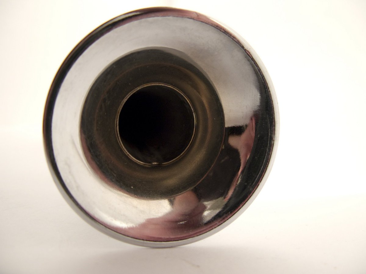euGods's tweet photo. Apollo of Wexford
Inventory no.: 001955-AP2008 
Object: chrome-plated bicycle horn 
#eugods, #Apollo #Minerva https://t.co/JsCxDCjppA