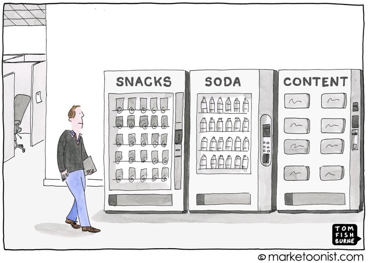 cybba_hq's tweet photo. Sure, content is King, but even Kings need snacks #CookiesOrFuit #DigitalMarketing #ContentMarketing #ConversionEfficiency https://t.co/XCnlADiuyx