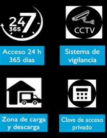 CugatStorage's tweet image. Trasteros con los mejores privilegios. goo.gl/BnjezP