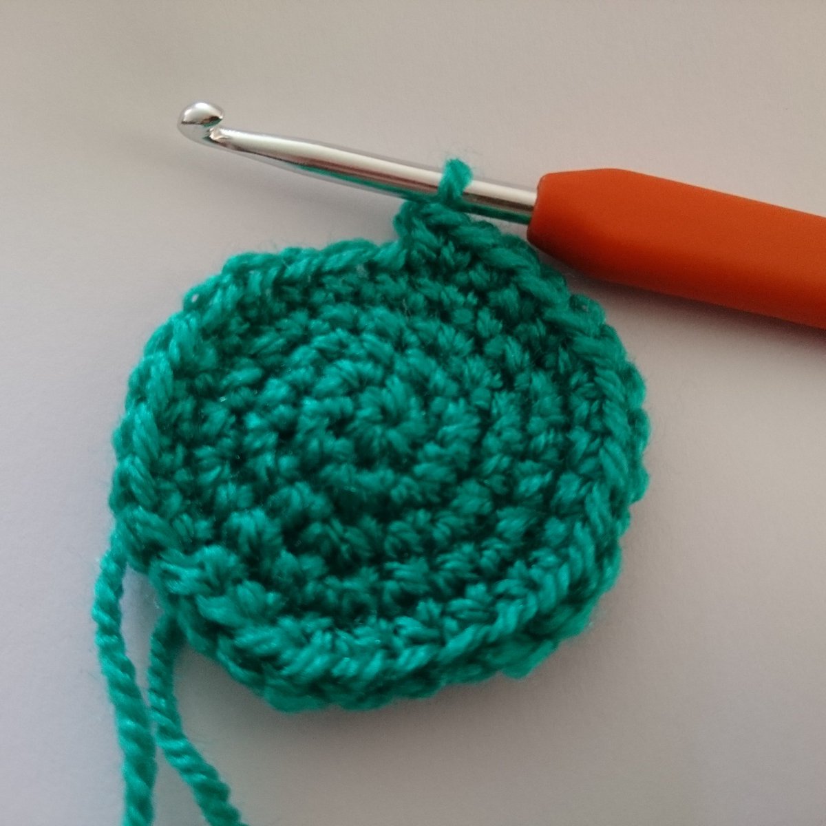 craftingseaside's tweet photo. Starting on #Christmas makes in August!! https://t.co/DT8HwoYXzn