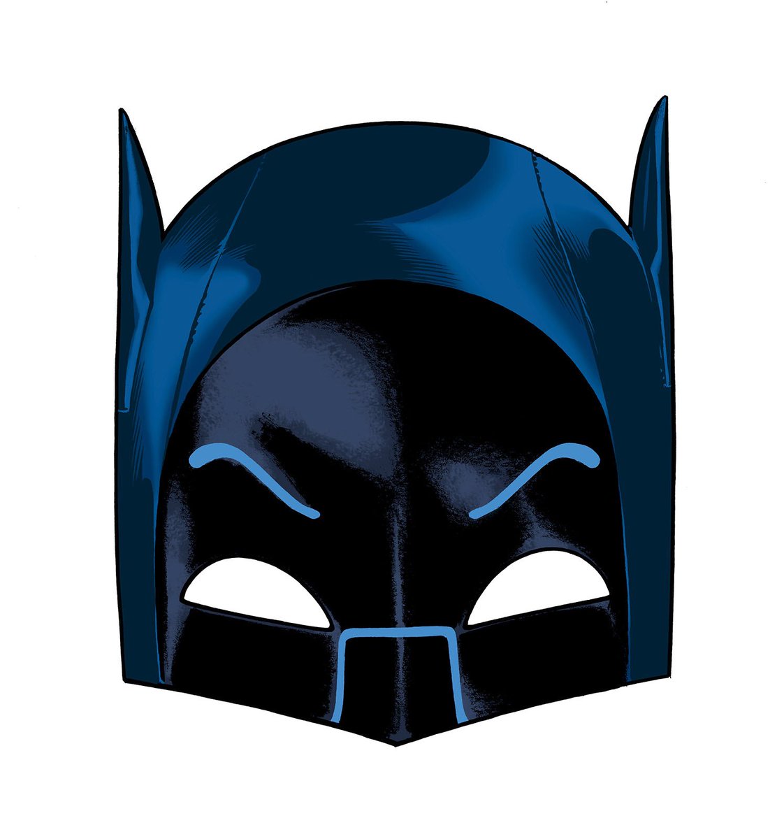 60s Batman tweet media