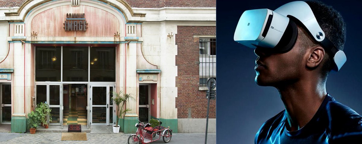 louriealexandre's tweet image. Startup #VR cherche incubateur de création en réalité virtuelle ? 🏄🏻
&amp;gt;&amp;gt;&amp;gt; residencecreatis.fr/incubateur-com…