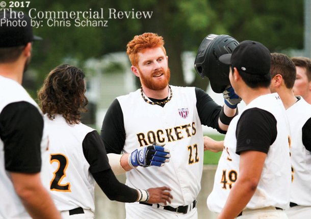 commreview's tweet image. Rockets rejuvenated: ow.ly/gYq630ehOCg @PortlandRockets return to NABF World Series, hope to compete for title. @bcworldseries1
