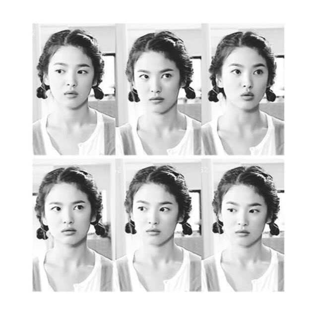 [170810] IG SHK update เจ๊มาย้อนวัยเนอะ รำลึกความหลัง 💕 #SongHyeKyo