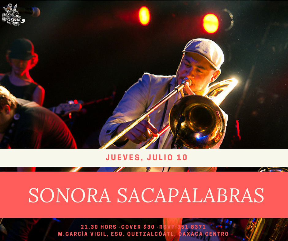 SacapalabrasBar's tweet photo. Con buen mezcal, música y cerveza, se empieza la fiesta.

✅ Y el único lugar que junta estos elementos para ti es Sacapalabras, ¡ven ya! https://t.co/UI9uoAoDTB