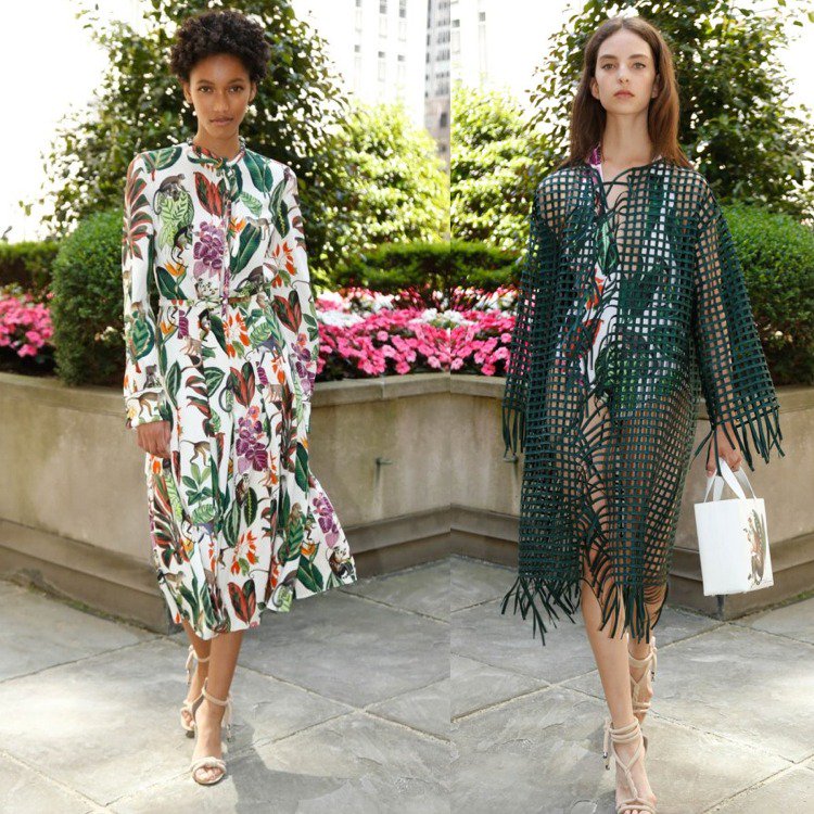 ex_native's tweet photo. The #tropicalprint has become less a mainstay of the #resortcollections w the ever-evolving definition of #resort... https://t.co/Bq8hT1JmxB https://t.co/Y1j7ps8srk