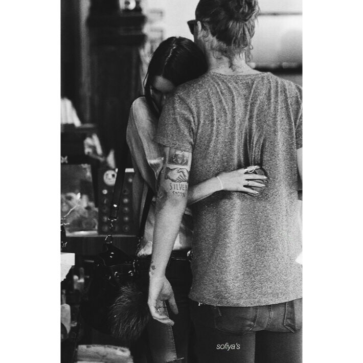 sofiyatolstoj's tweet photo. “It's like you're my mirror
My mirror staring back at me
I couldn't get any bigger
With anyone else beside of me.” https://t.co/yTtv5dlJ8p