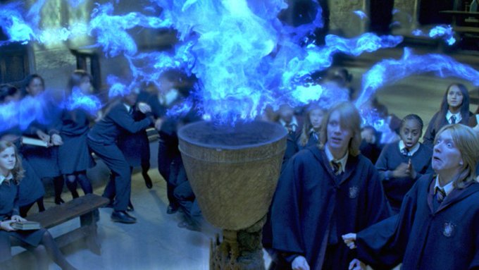 フレッド ウィーズリーのプロフィール 涙の戦死 死因他 ハリーポッター ポッターポータル Potterportal