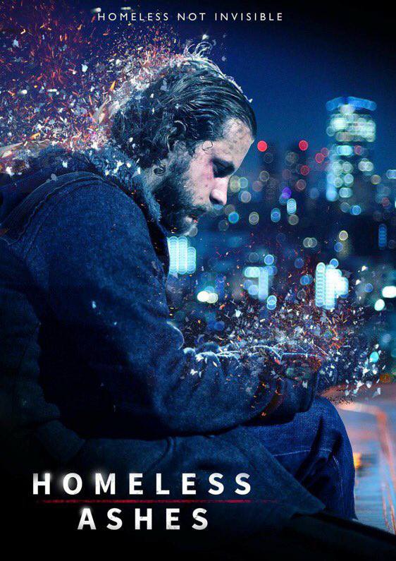 Filming the first part of <a href="/homelessashes/">Homeless Ashes Movie</a> #featurefilm on the 15/08/17 help us complete the film! indiegogo.com/projects/homel… Get Involved! #film