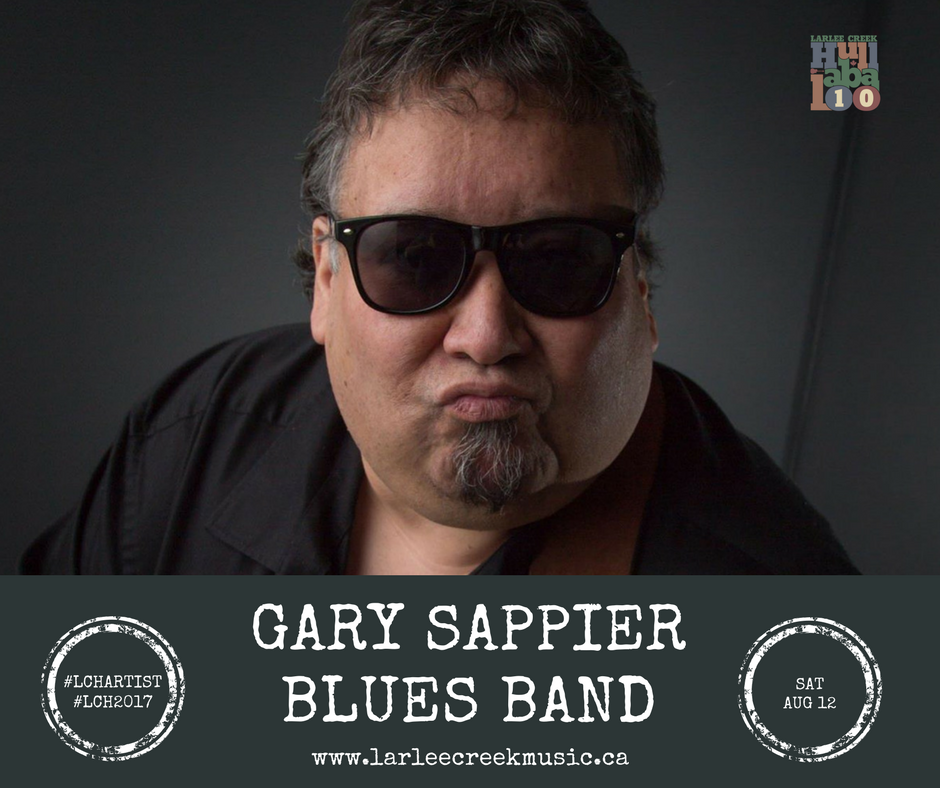 LCHullabaloo's tweet photo. ICYMI: Get to know @GarySappier in @CanadianBeats1 Series "The Countdown to Hullabaloo" https://t.co/caekFxX6R4 💯🕶 🎤 #LCH2017 https://t.co/6sHw3oYkt7