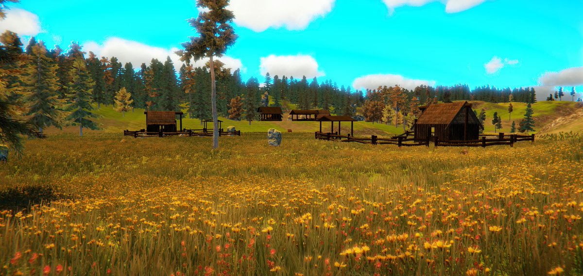 Project Gorgon tweet media