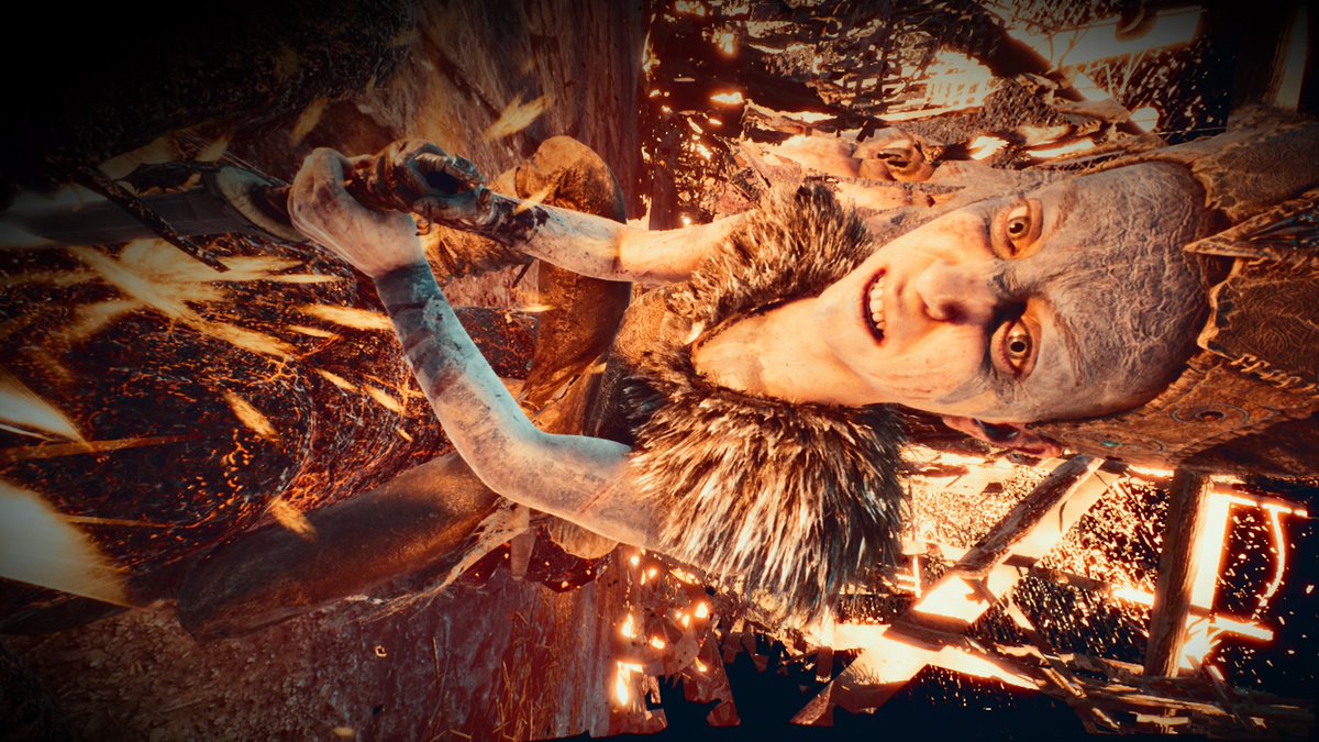 shufflesphoto's tweet photo. #PS4share https://t.co/5mtZBki2Nw