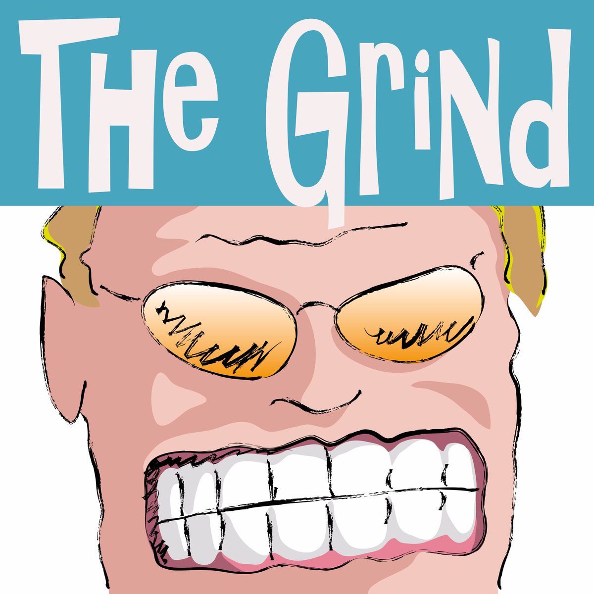 chiraz22's tweet photo. #TheGrind the new podcast by canadian dental students for dental students everywhere from the @CdnDentalAssoc @jcdaoasis #iTunes #GooglePlay https://t.co/WQkI364orJ
