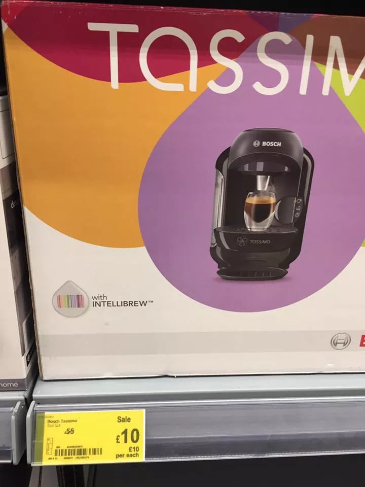 codingmackem's tweet image. Reckon we could sell these at work for double @nonswearyphil