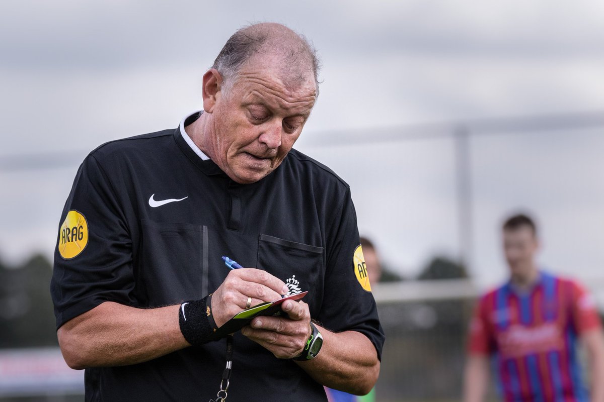 Belangrijke wijzi­gingen door de KNVB in de regels voor tuchtzaken. Lees de PDF op de website: sportverenigingwestendorp.nl