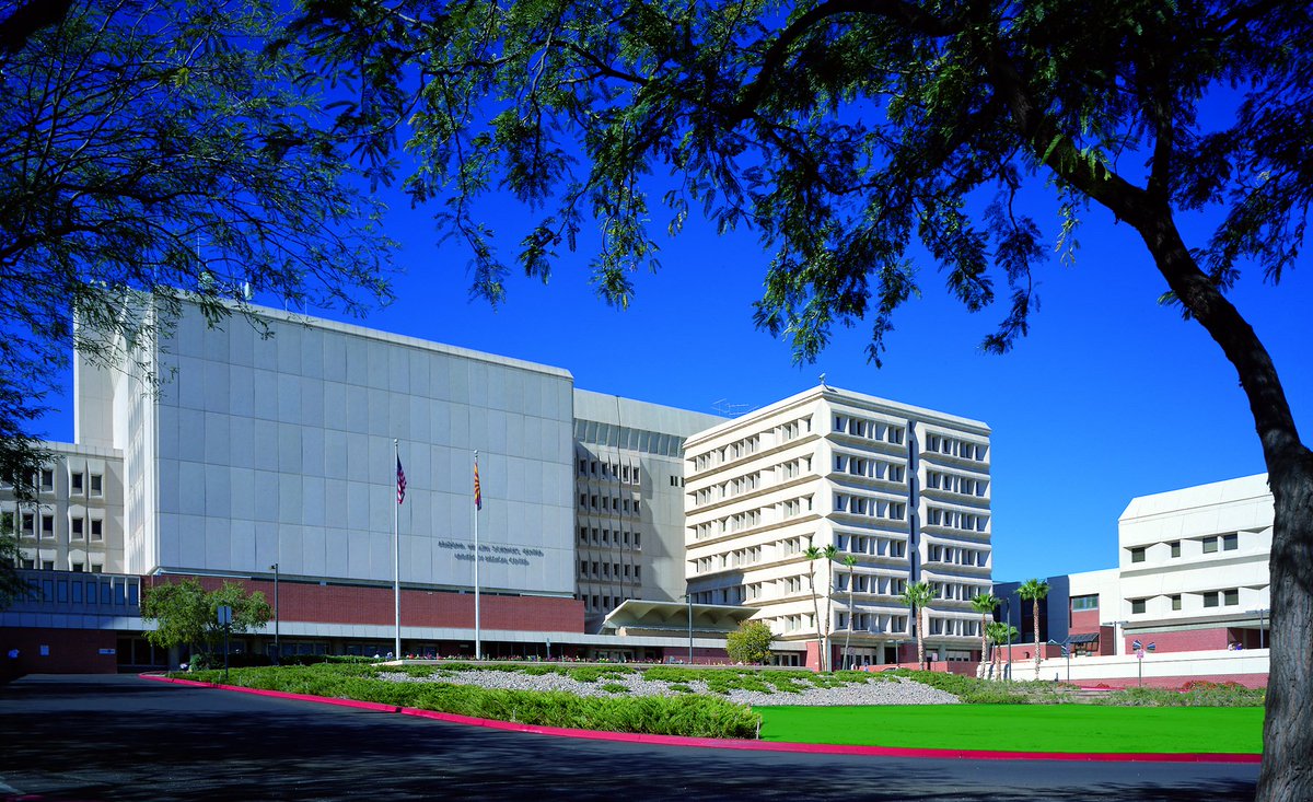 Sun Corridor Inc On Twitter Banner Umc Ranked One Of Nation S
