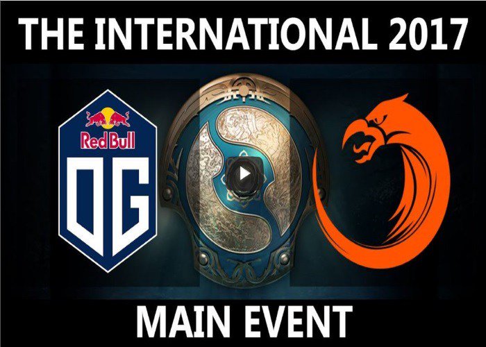bronblames2's tweet photo. TNC vs OG – Elimination Lower Bracket – TI 7 Main Event DOTA 2 https://t.co/bKA6PjKl7F https://t.co/mUvOQFUKt4