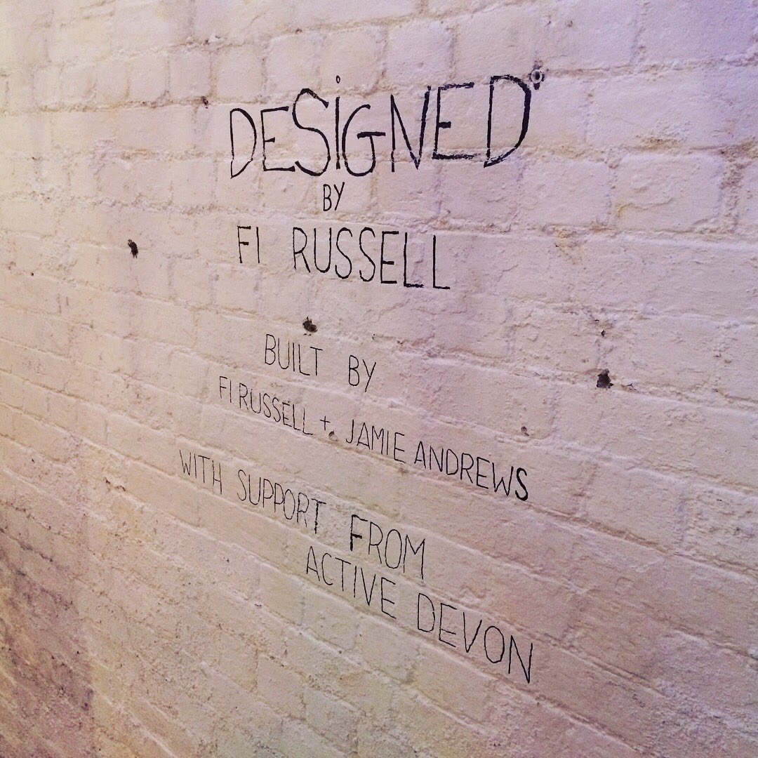 The #Minigolf <a href="/ExeterBoatShed/">The Boat Shed</a> is an absolute gem in <a href="/ActiveExeter/">ActiveExeter</a> - thanks for <a href="/CartridgesLaw/">Cartridges Law</a> for tonight's event #ActiveWorkplace