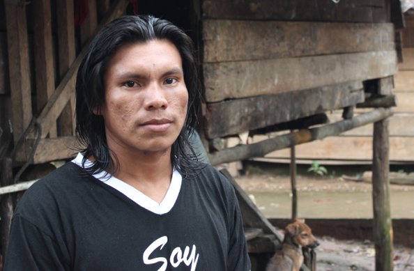 MSIWorldwide's tweet photo. Meet Henry, a #USAIDyouth in Nicaragua out to rescue his native language &amp; culture: https://t.co/RvzVnaIr5V #WeAreIndigenous #WeThePossible https://t.co/K3R2JhLPqN